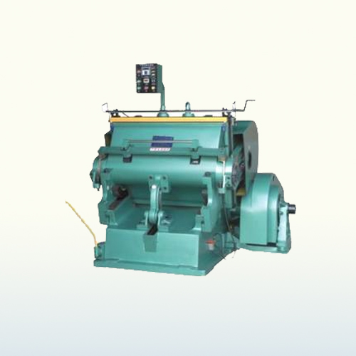 扣合機(jī)